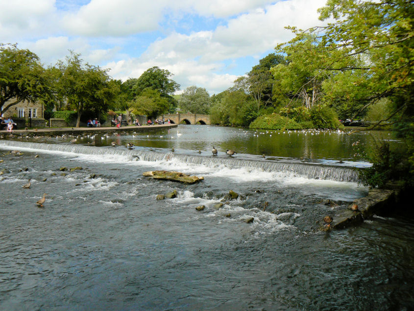 Bakewell Bakewell